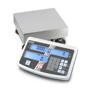 KERN IFS 6K-3SM Balance de comptage industrielle