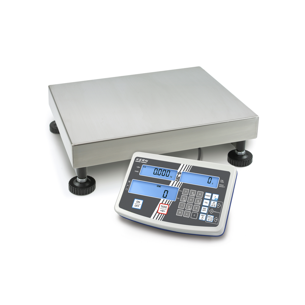 KERN IFS 10K-3LM Balance de comptage avec pavé numérique