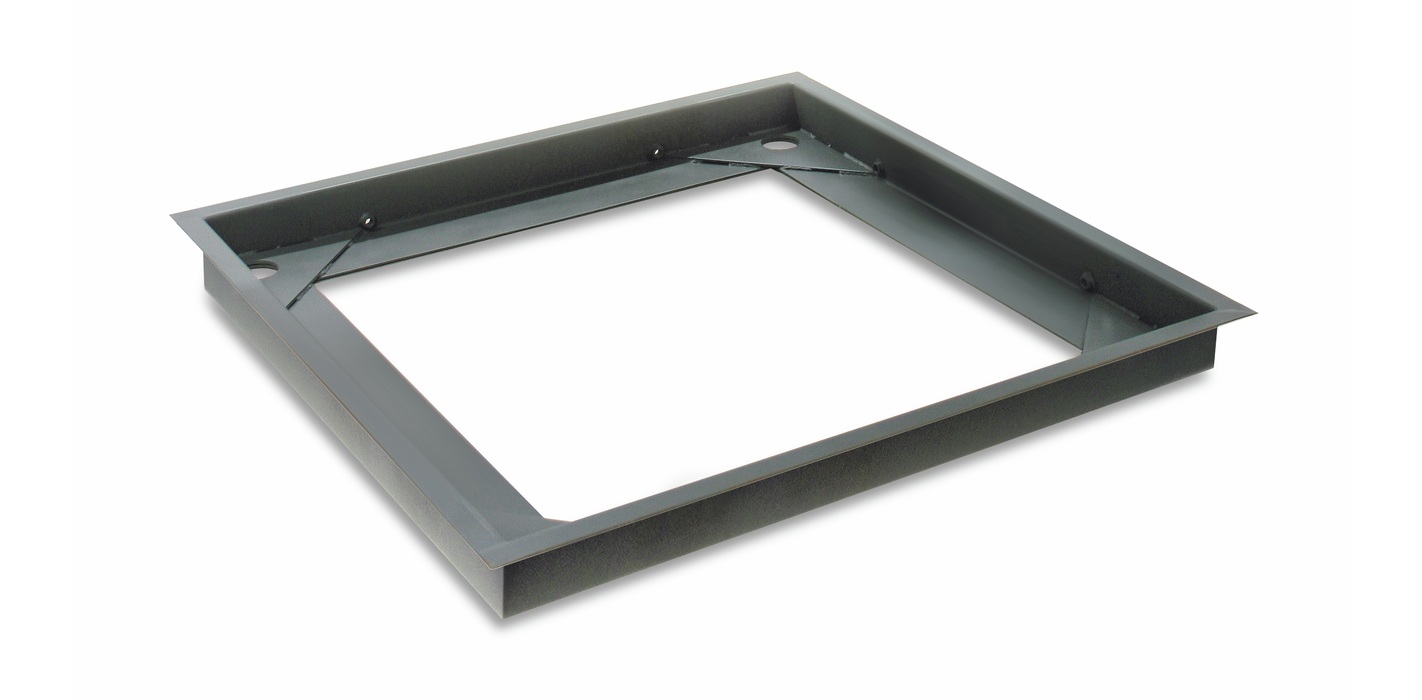 Cadre de fosse KERN BFC