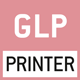 Protocole GLP/ISO: avec valeur de pesée, date et heure. Uniquement avec les imprimantes KERN, voir accessoires