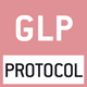 Protocole selon GLP/ISO de données de pesage avec date, heure et n° de série, uniquement avec les imprimantes KERN.